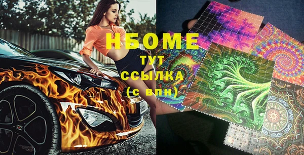 молекула духа Покров